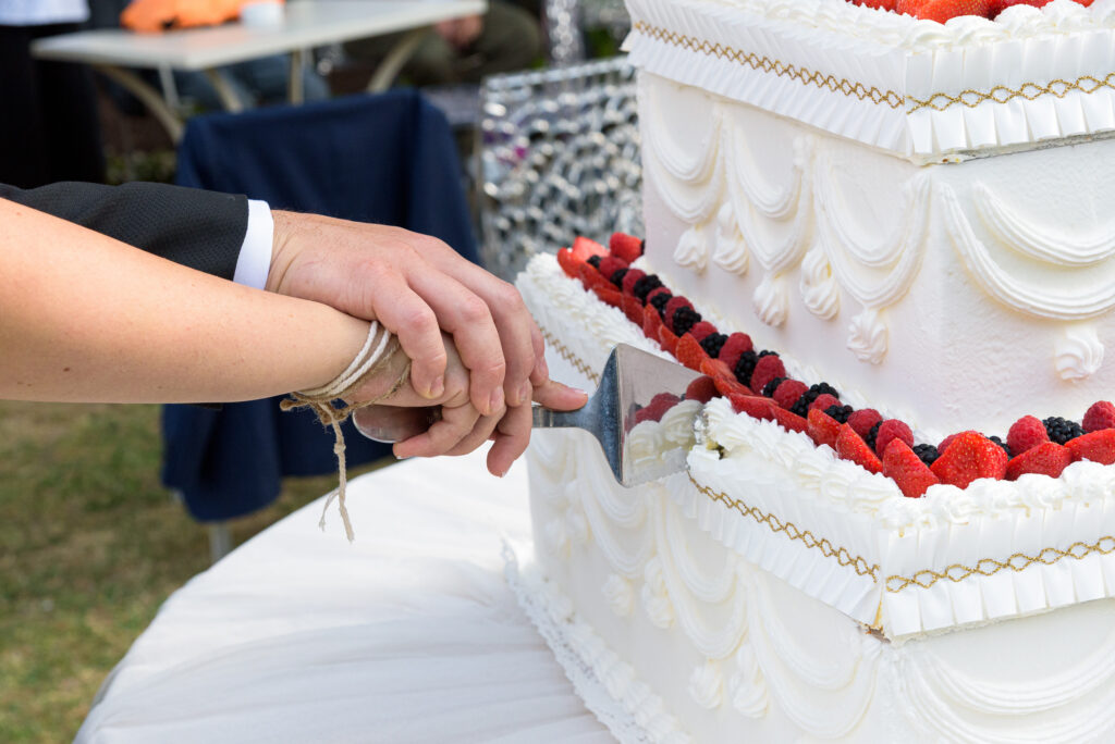 Matrimonio Franciacorta Brescia