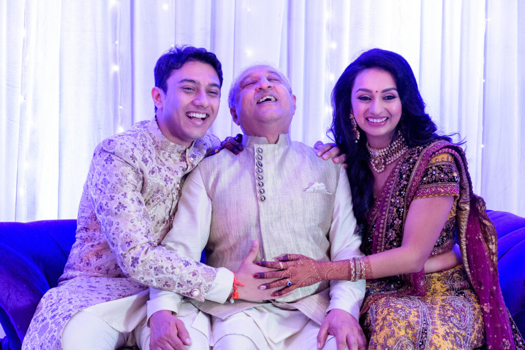Matrimonio India - Mumbai