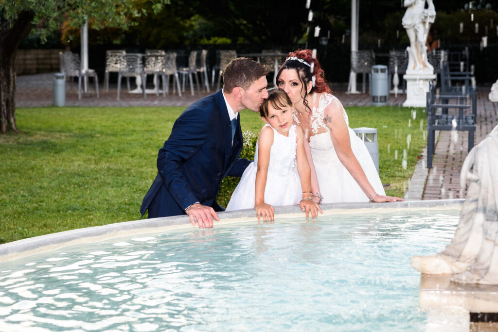 Matrimonio Erbusco Franciacorta Brescia