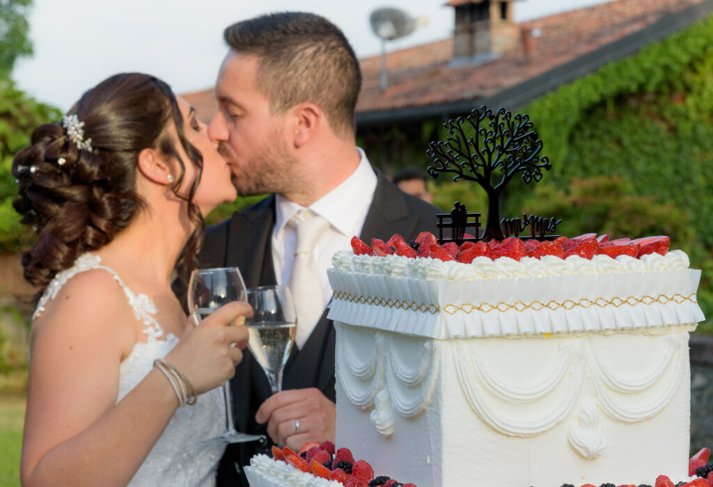 Matrimonio Franciacorta Brescia