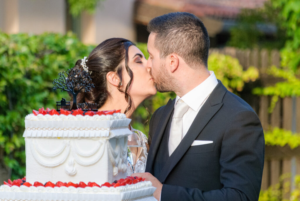 Matrimonio Franciacorta Brescia