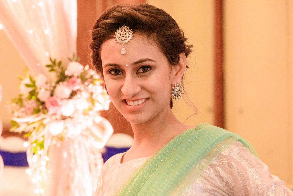 Matrimonio India - Mumbai