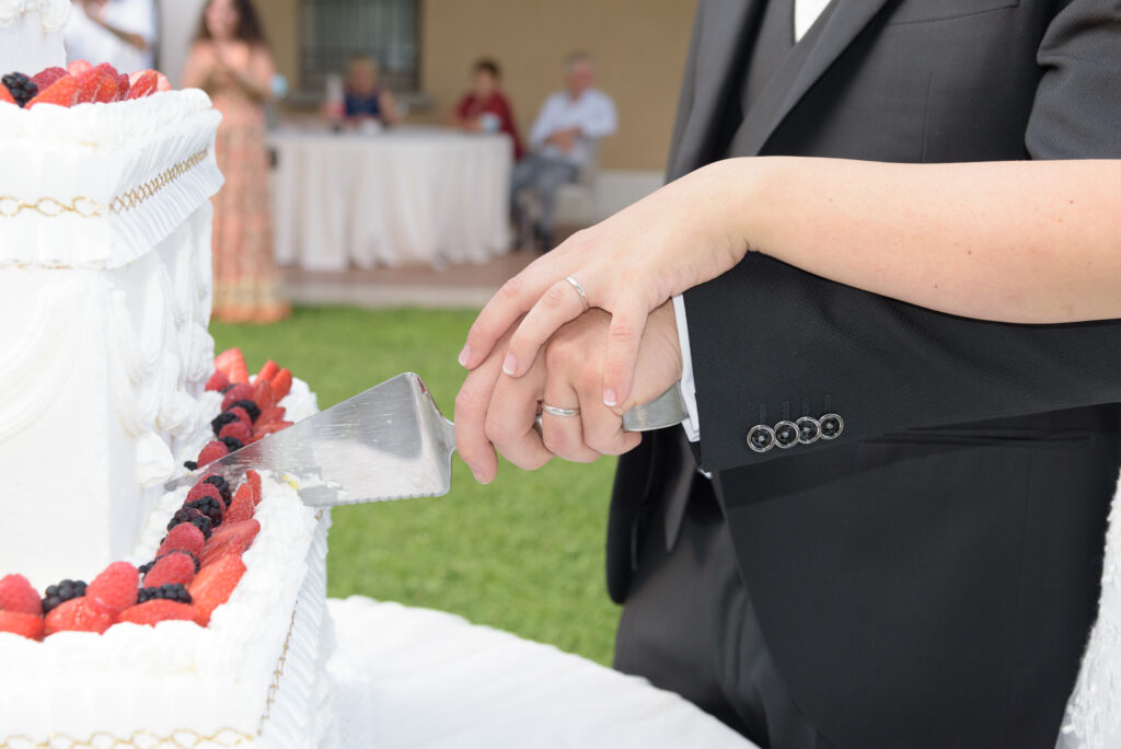 Matrimonio Franciacorta Brescia
