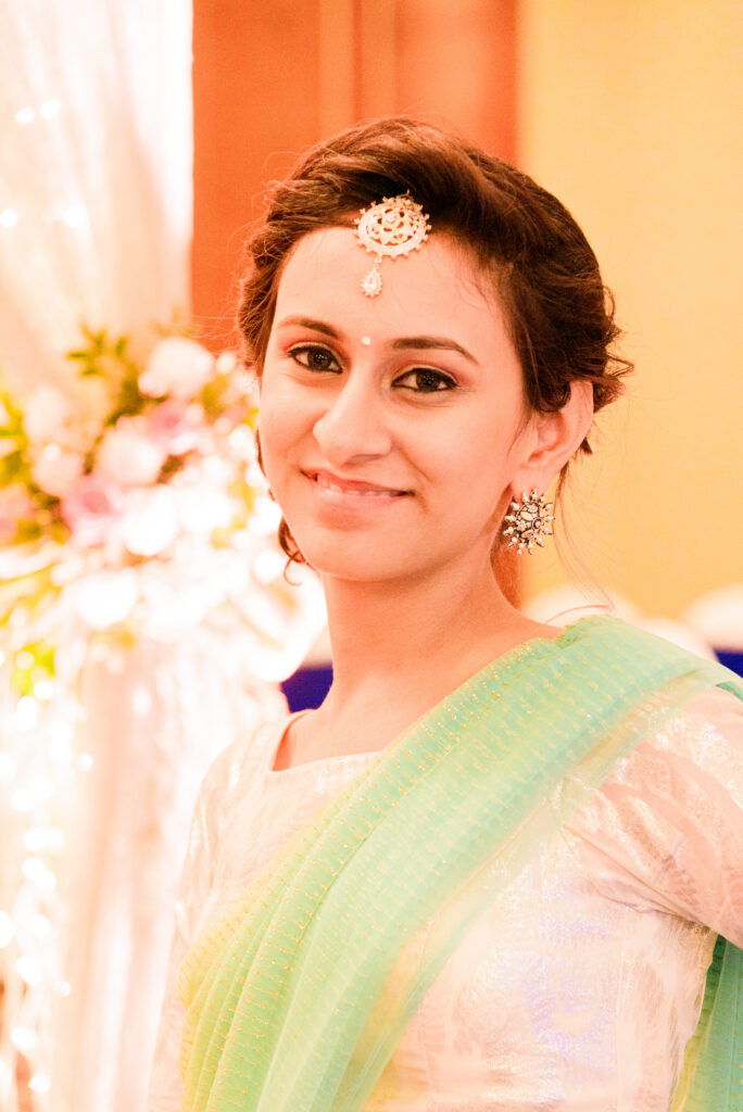 Matrimonio India - Mumbai
