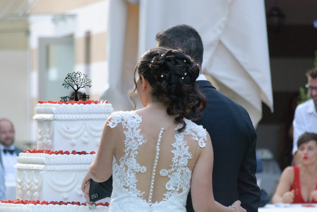 Matrimonio Franciacorta Brescia