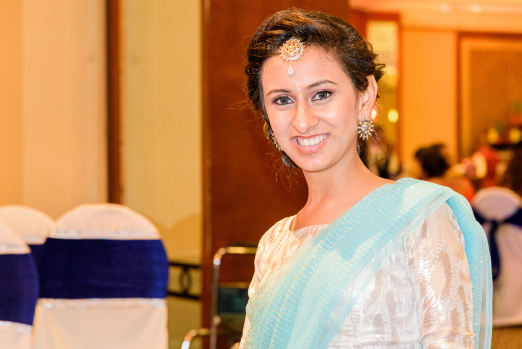 Matrimonio India - Mumbai