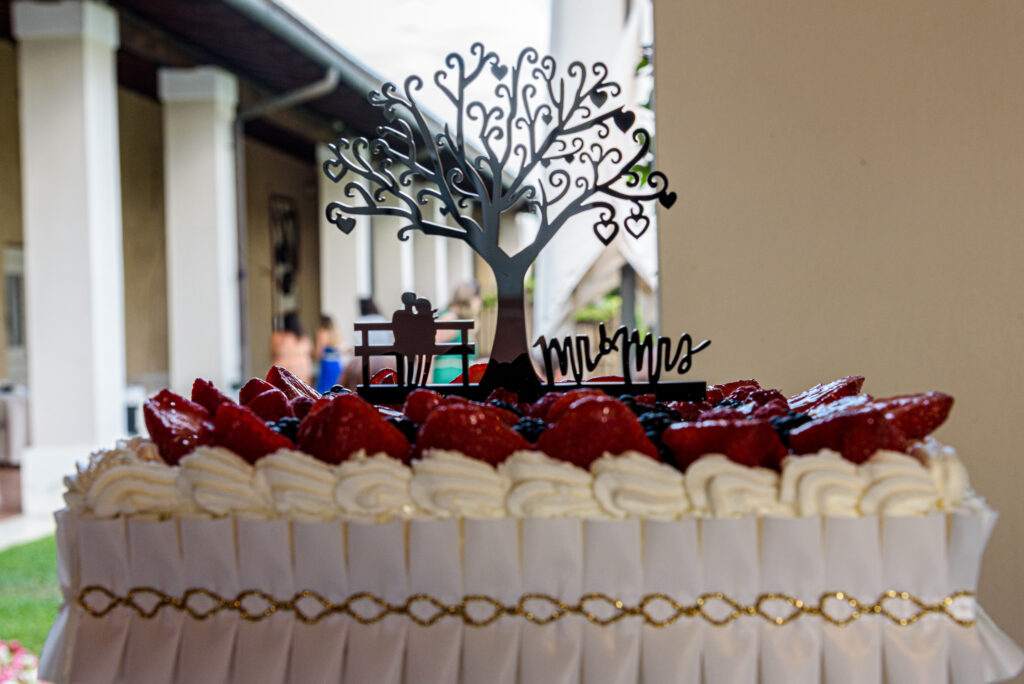 Matrimonio Franciacorta Brescia