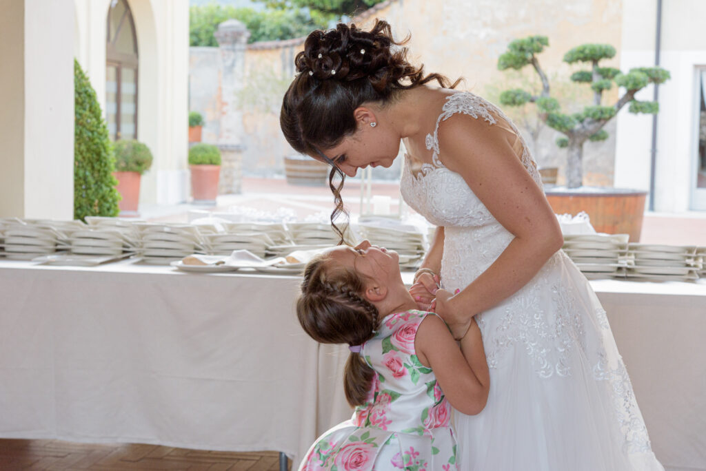 Matrimonio Franciacorta Brescia