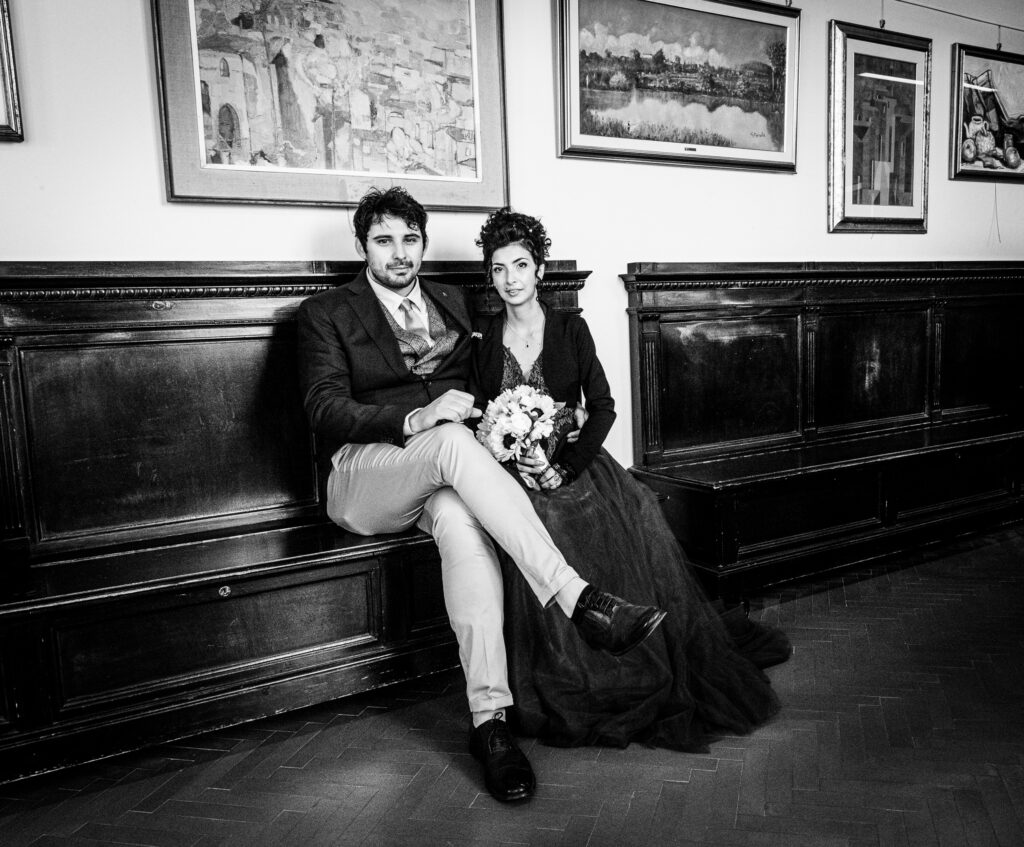 Matrimonio Corte Franca  Franciacorta Brescia