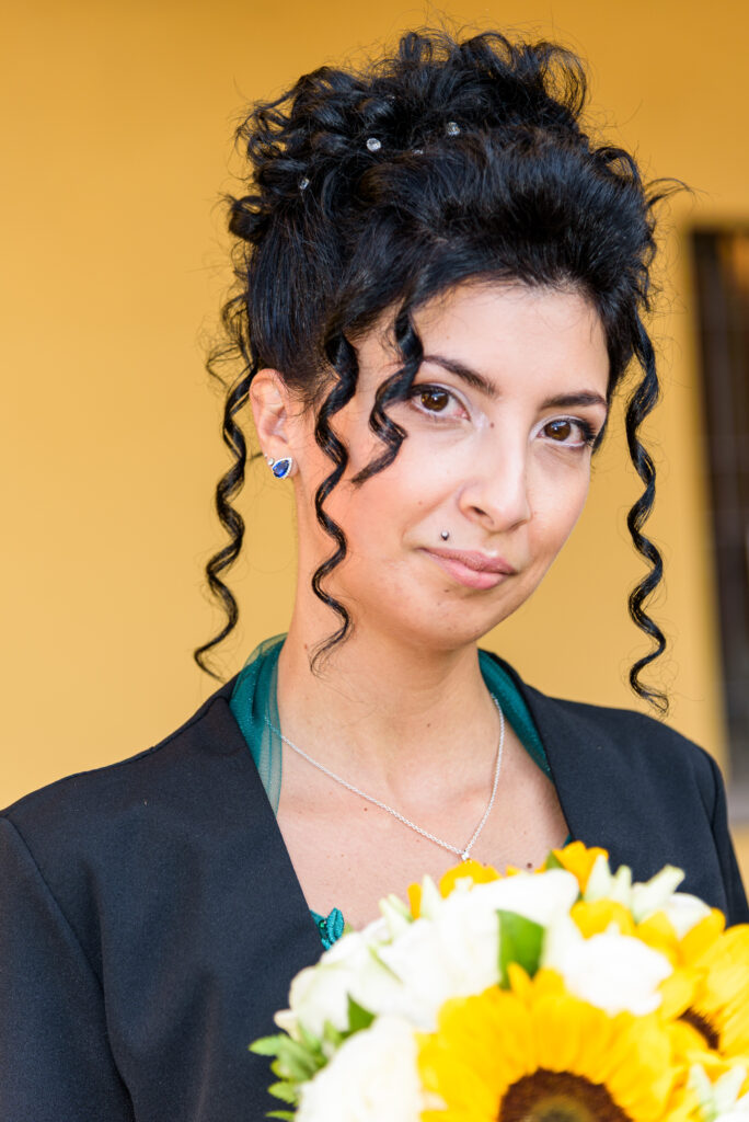 Matrimonio Corte Franca  Franciacorta Brescia