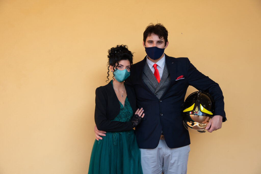 Matrimonio Corte Franca  Franciacorta Brescia