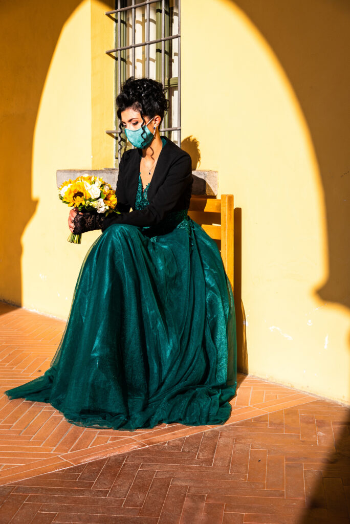 Matrimonio Corte Franca  Franciacorta Brescia