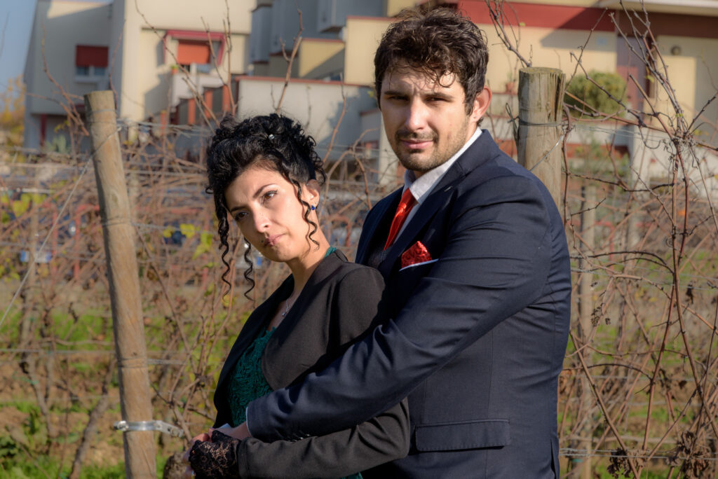 Matrimonio Corte Franca  Franciacorta Brescia