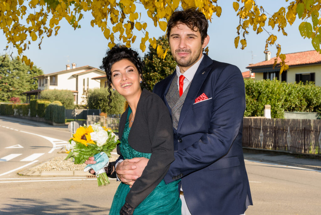 Matrimonio Corte Franca  Franciacorta Brescia