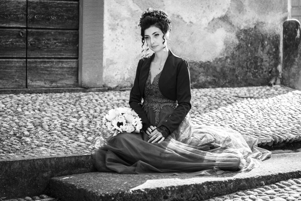 Matrimonio Corte Franca  Franciacorta Brescia