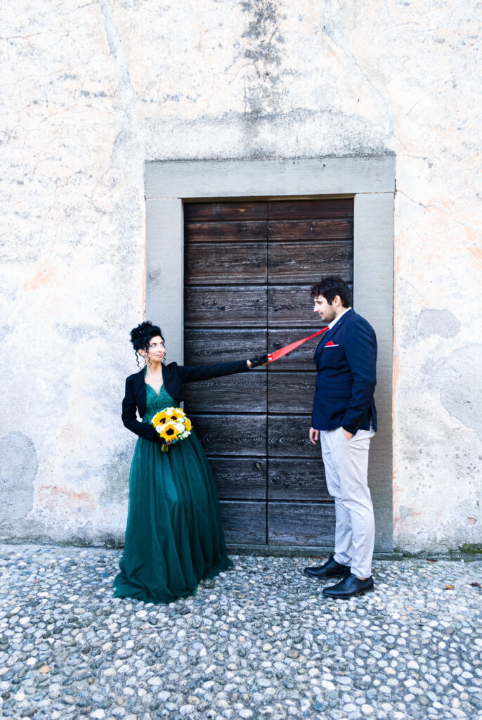 Matrimonio Corte Franca  Franciacorta Brescia