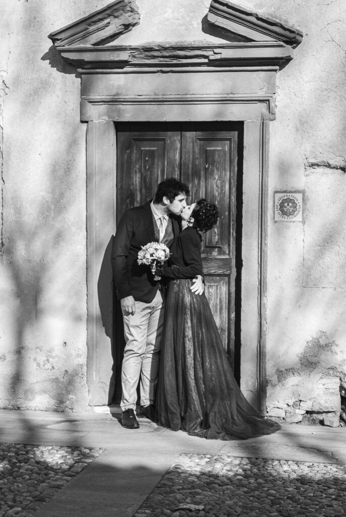 Matrimonio Corte Franca  Franciacorta Brescia