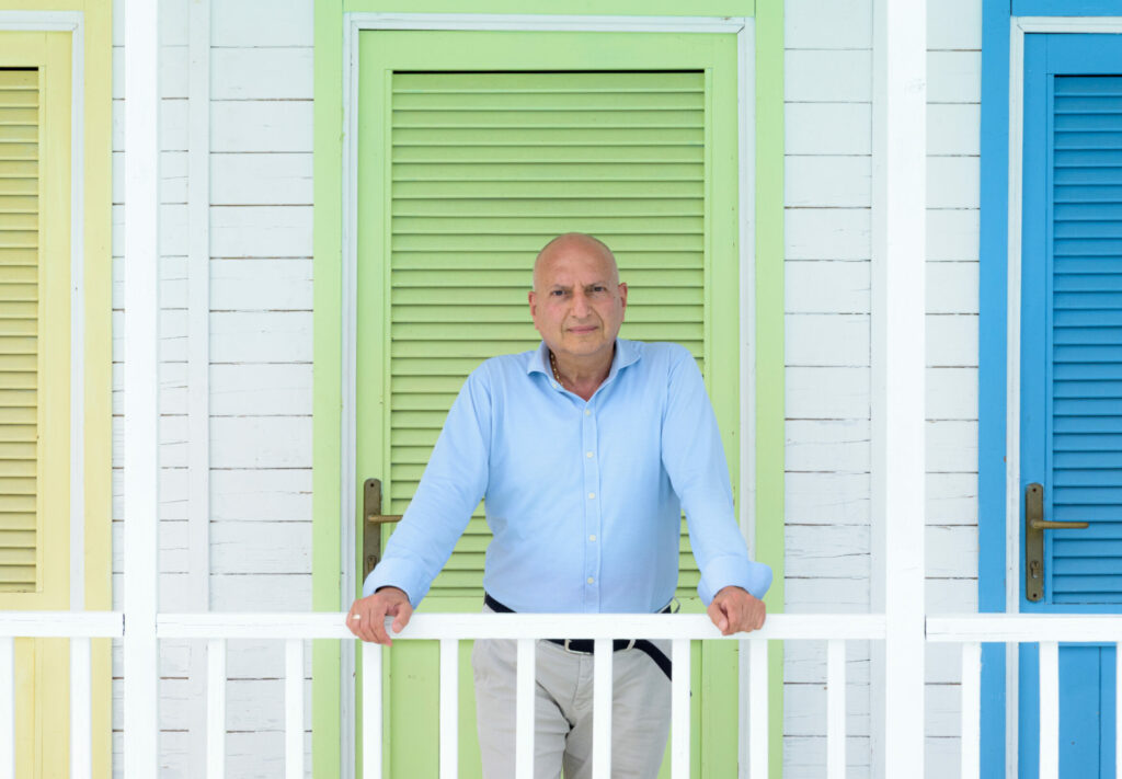 Piero Licci Fotografo