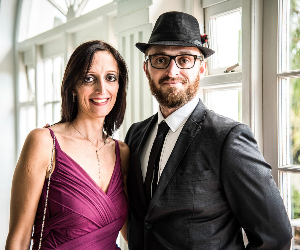 Matrimonio Sud Africa - Capetown