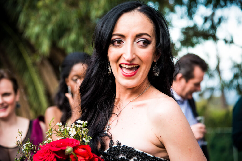 Matrimonio Sud Africa - Cape Town