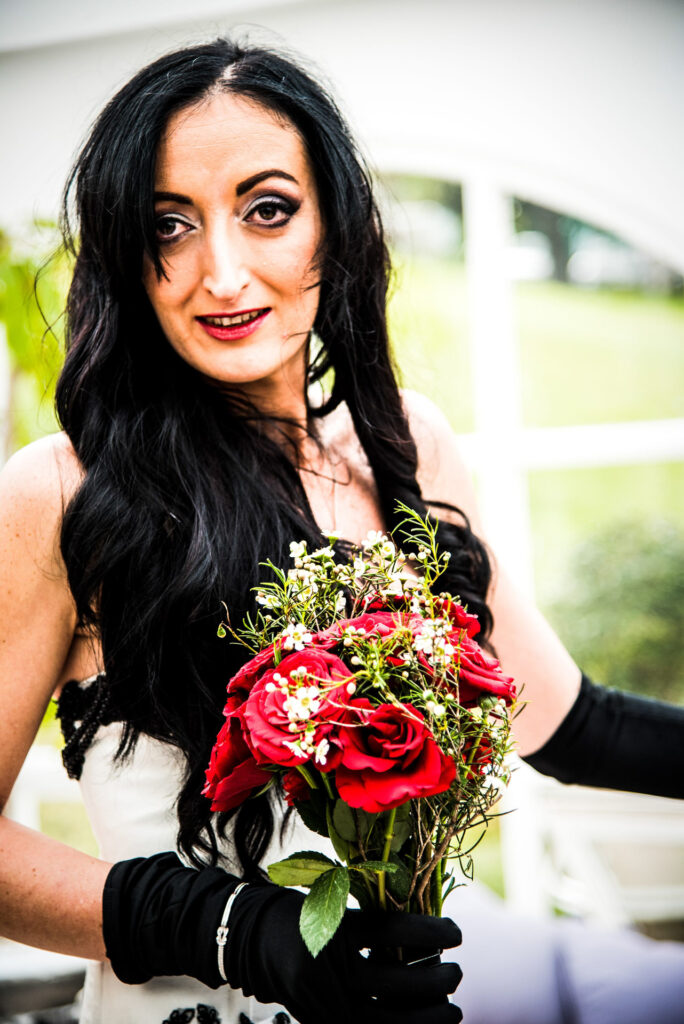 Matrimonio Sud Africa - Cape Town