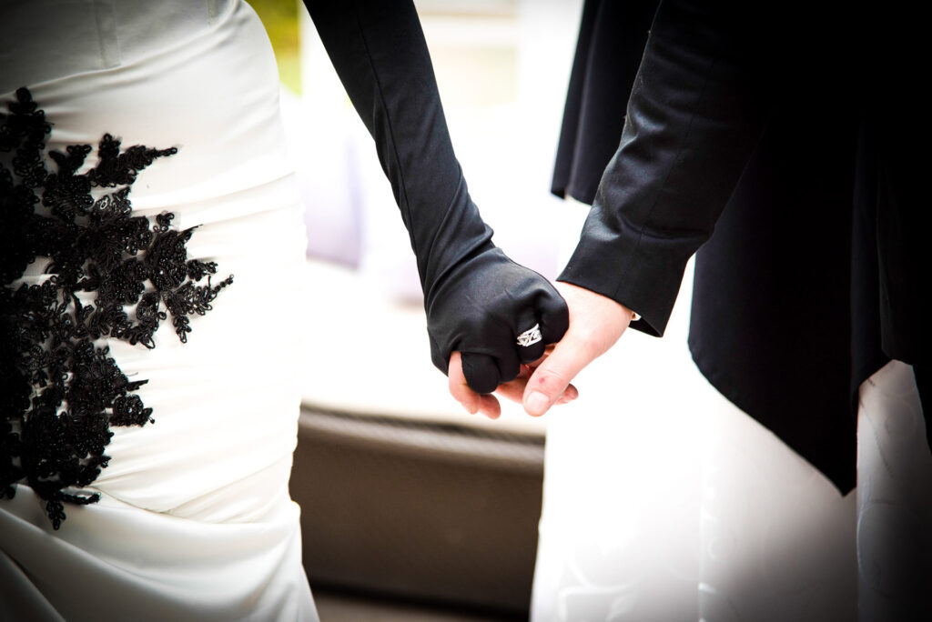 Matrimonio Sud Africa - Cape Town