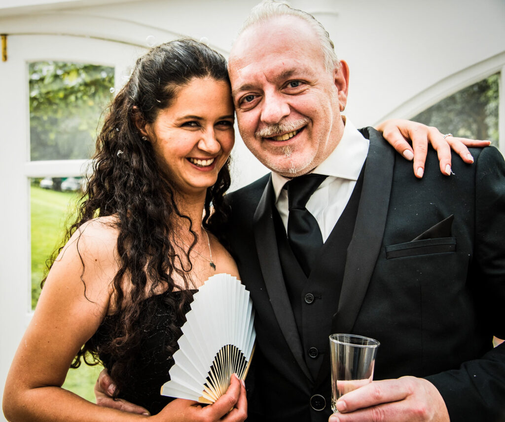 Matrimonio Sud Africa - Capetown