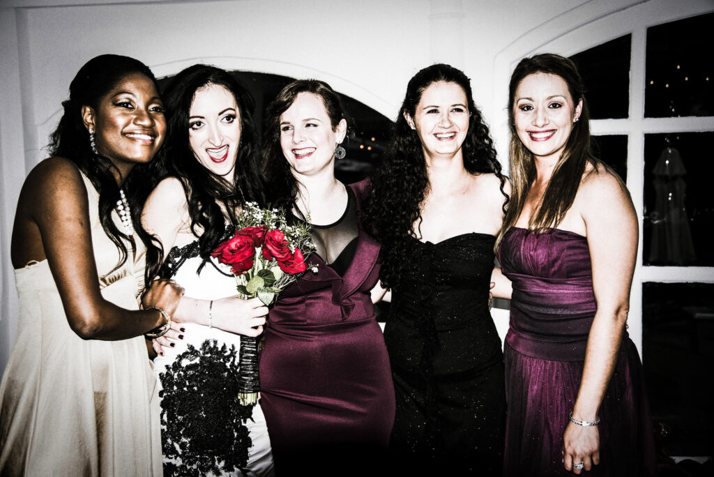 Matrimonio Sud Africa - Capetown