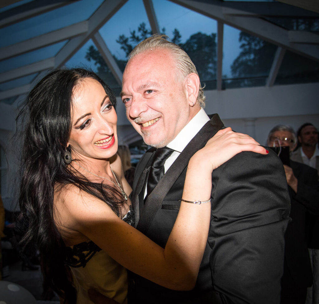 Matrimonio Sud Africa - Capetown