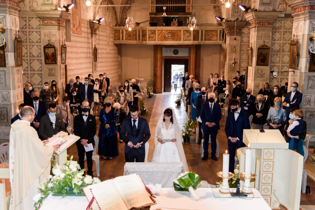 Matrimonio Gussago Franciacorta Brescia