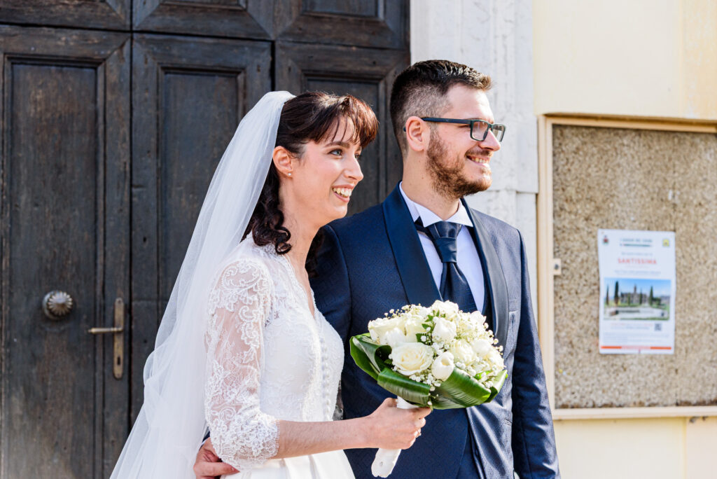 Matrimonio Gussago Franciacorta Brescia