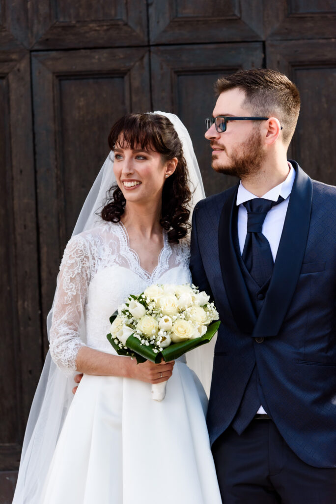 Matrimonio Gussago Franciacorta Brescia