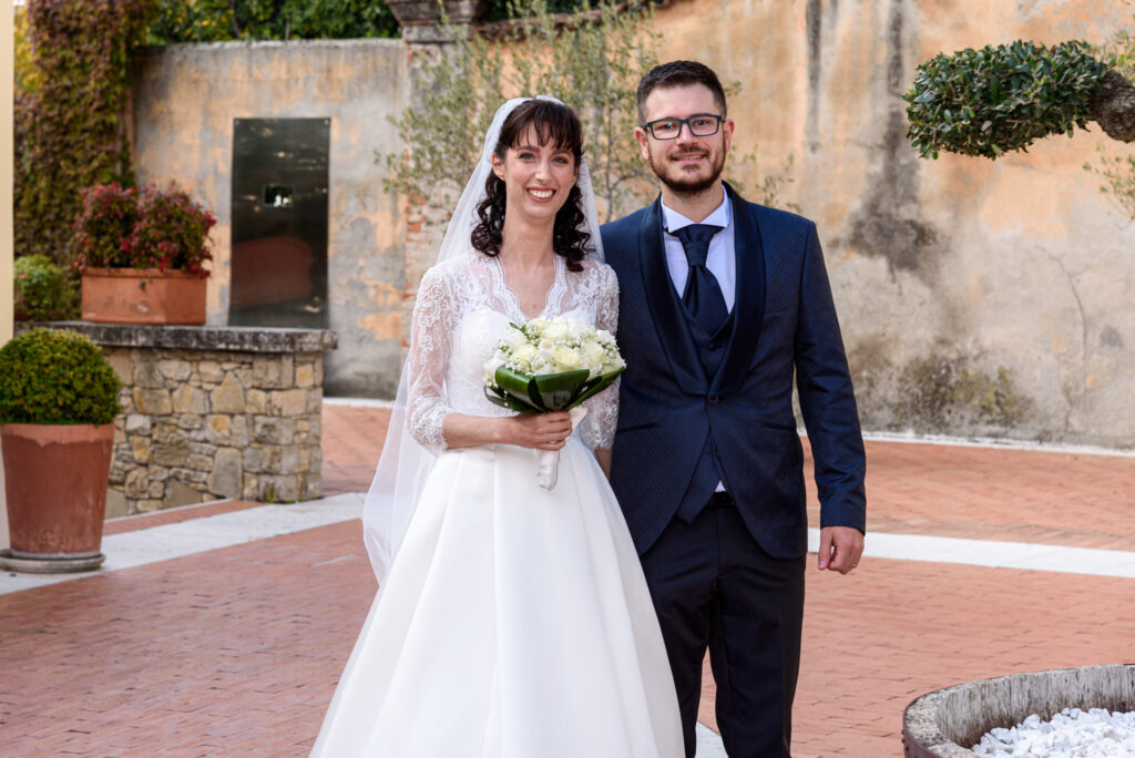 Matrimonio Gussago Franciacorta Brescia