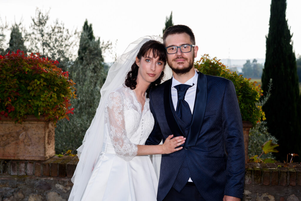 Matrimonio Gussago Franciacorta Brescia