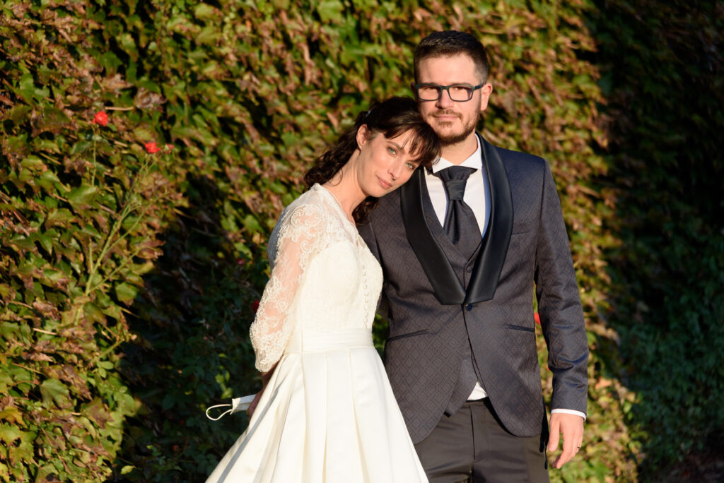 Matrimonio Gussago Franciacorta Brescia