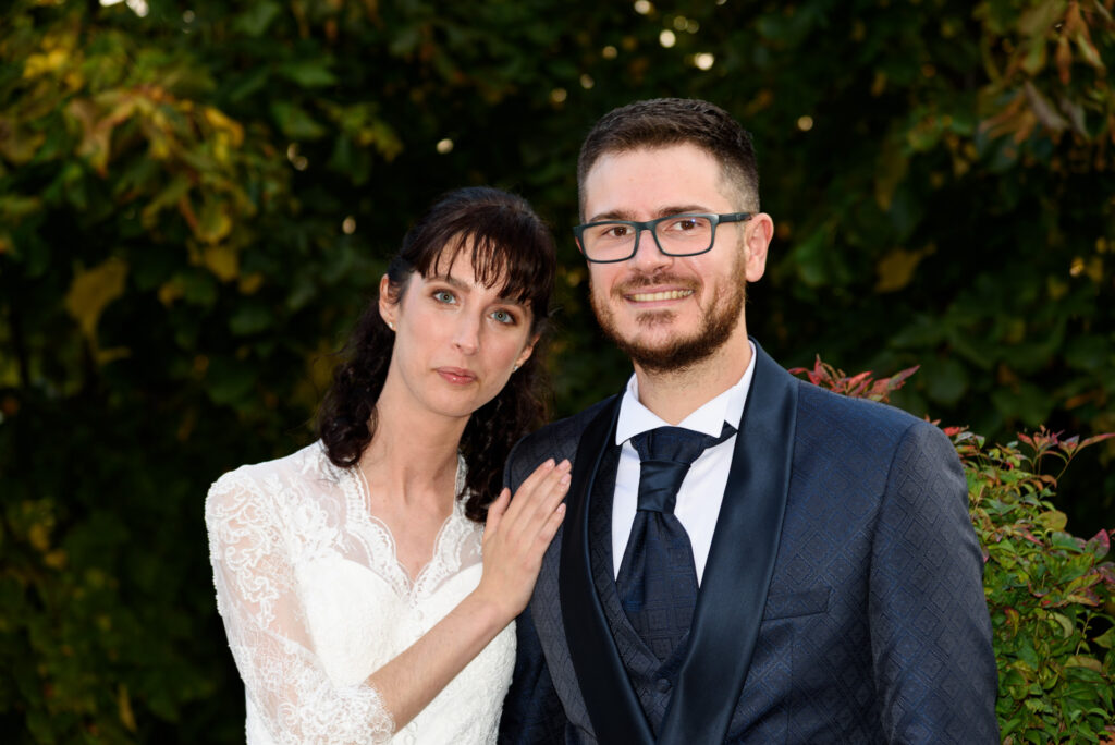 Matrimonio Gussago Franciacorta Brescia
