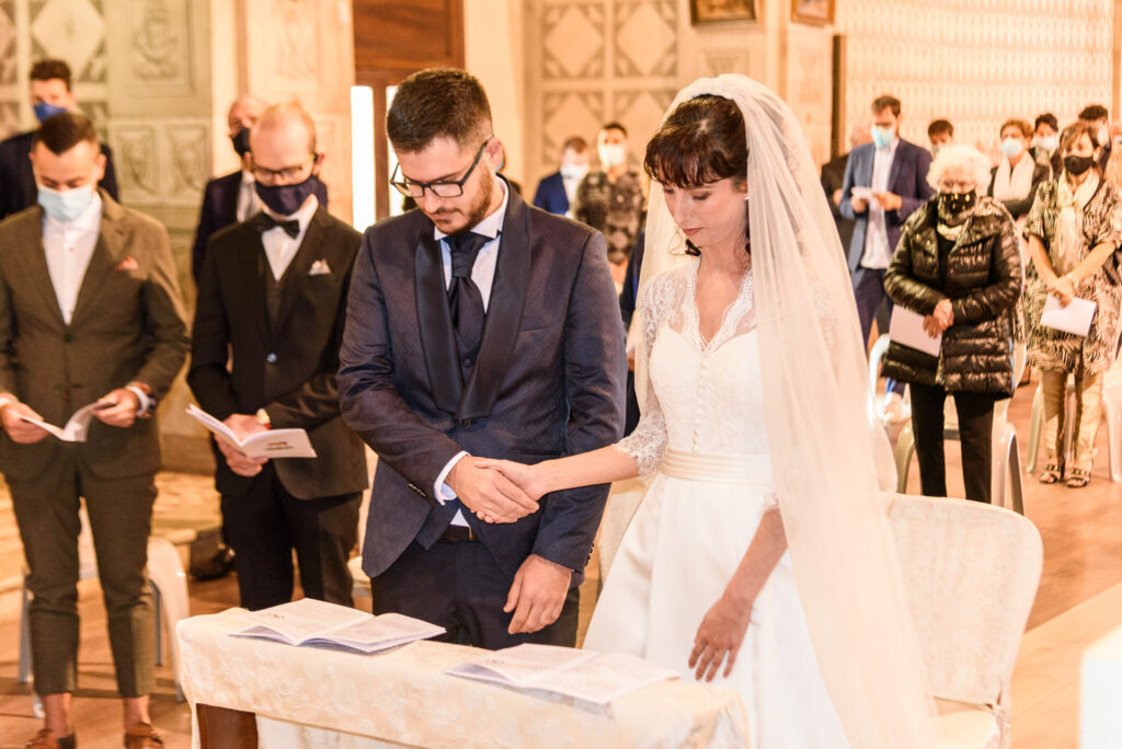 Matrimonio Gussago Franciacorta Brescia