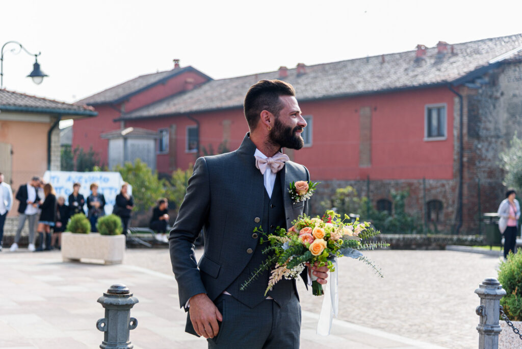 Matrimonio Gussago Franciacorta Brescia