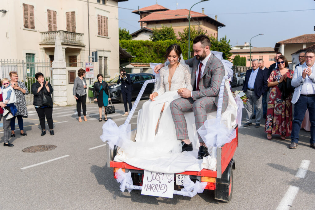 Matrimonio Gussago Franciacorta Brescia