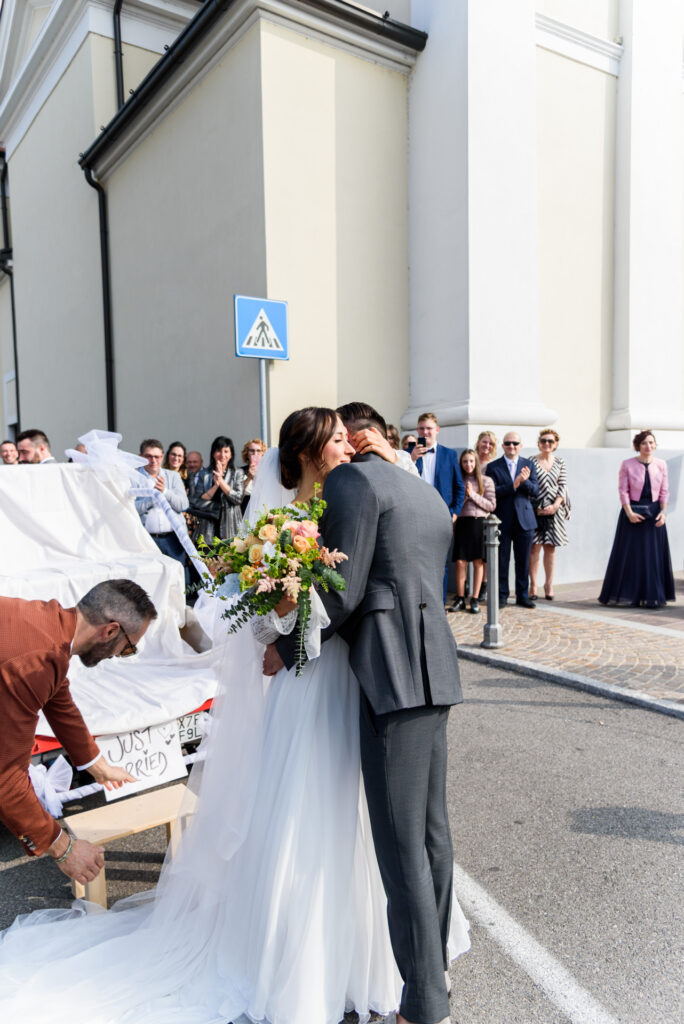 Matrimonio Gussago Franciacorta Brescia