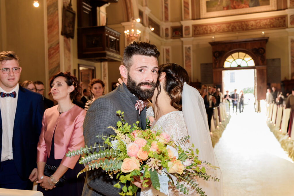 Matrimonio Gussago Franciacorta Brescia