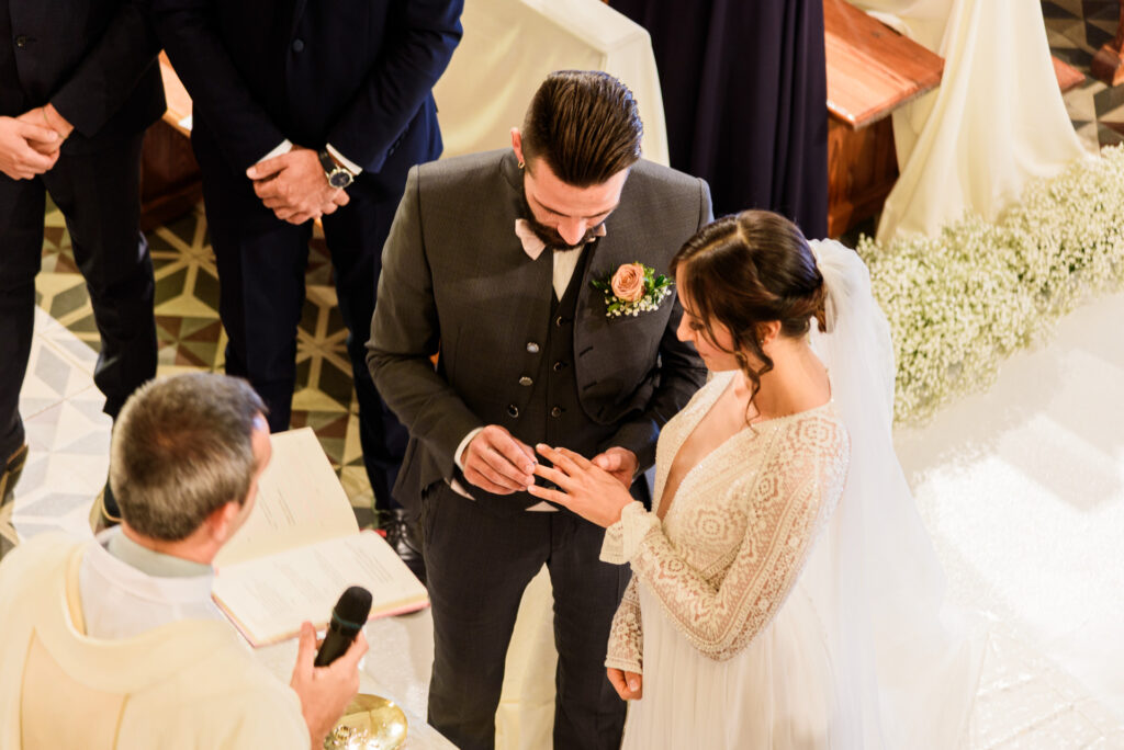 Matrimonio Gussago Franciacorta Brescia
