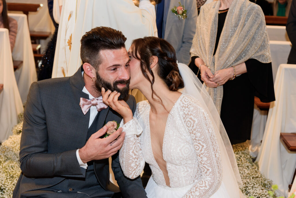 Matrimonio Gussago Franciacorta Brescia