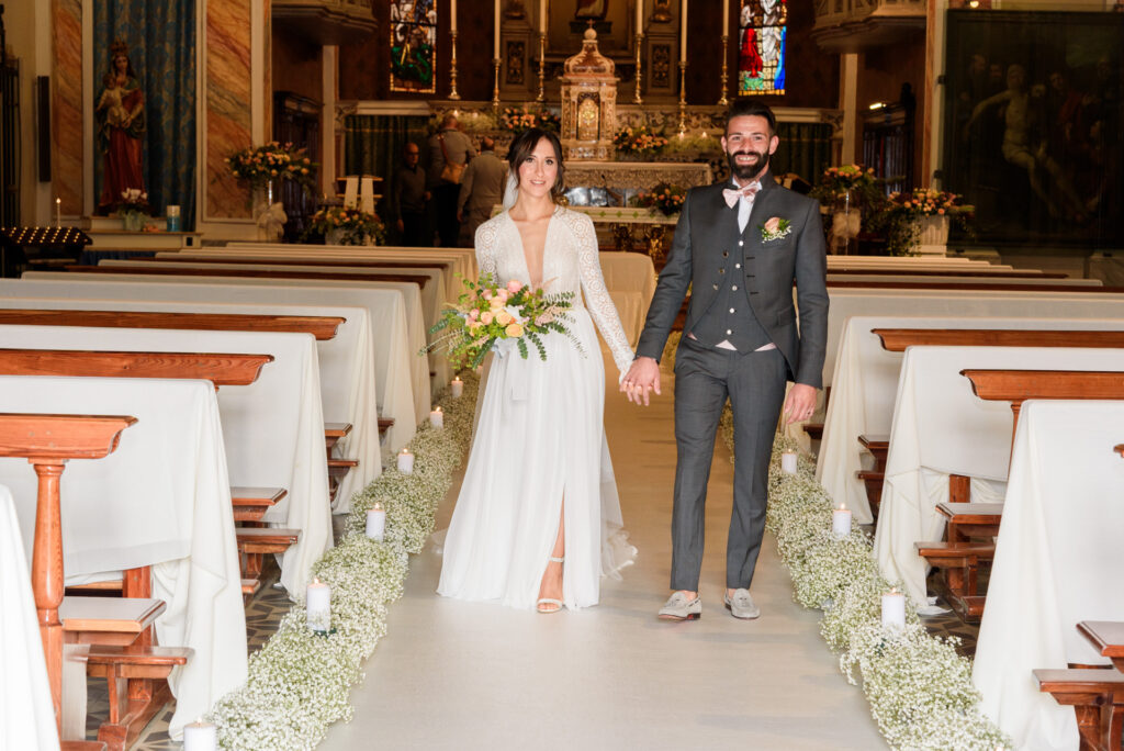 Matrimonio Gussago Franciacorta Brescia