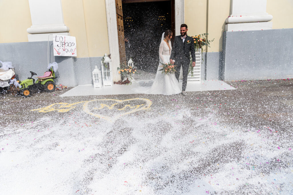 Matrimonio Gussago Franciacorta Brescia