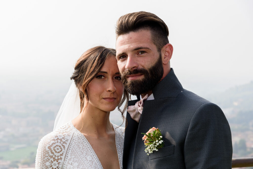 Matrimonio Gussago Franciacorta Brescia