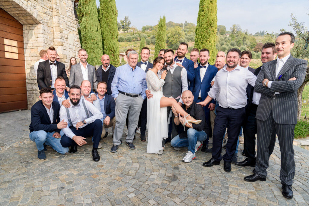 Matrimonio Gussago Franciacorta Brescia