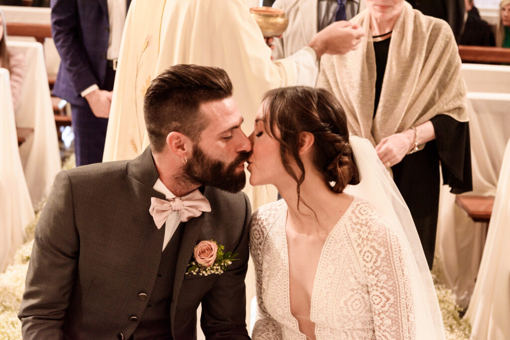 Matrimonio Gussago Franciacorta Brescia