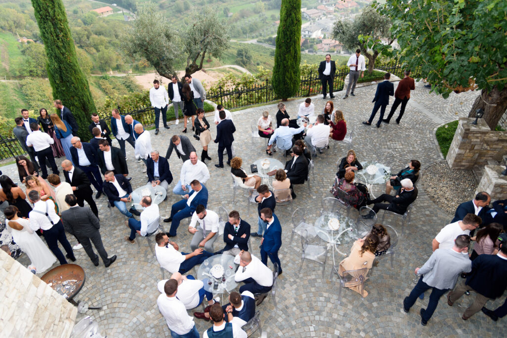 Matrimonio Gussago Franciacorta Brescia