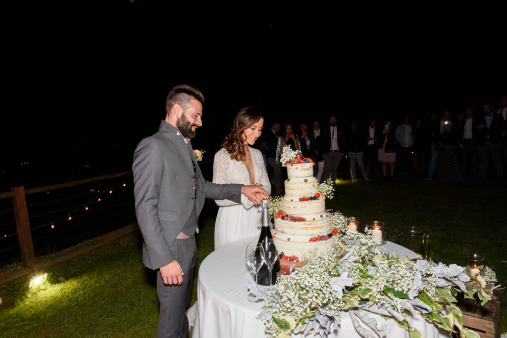 Matrimonio Gussago Franciacorta Brescia